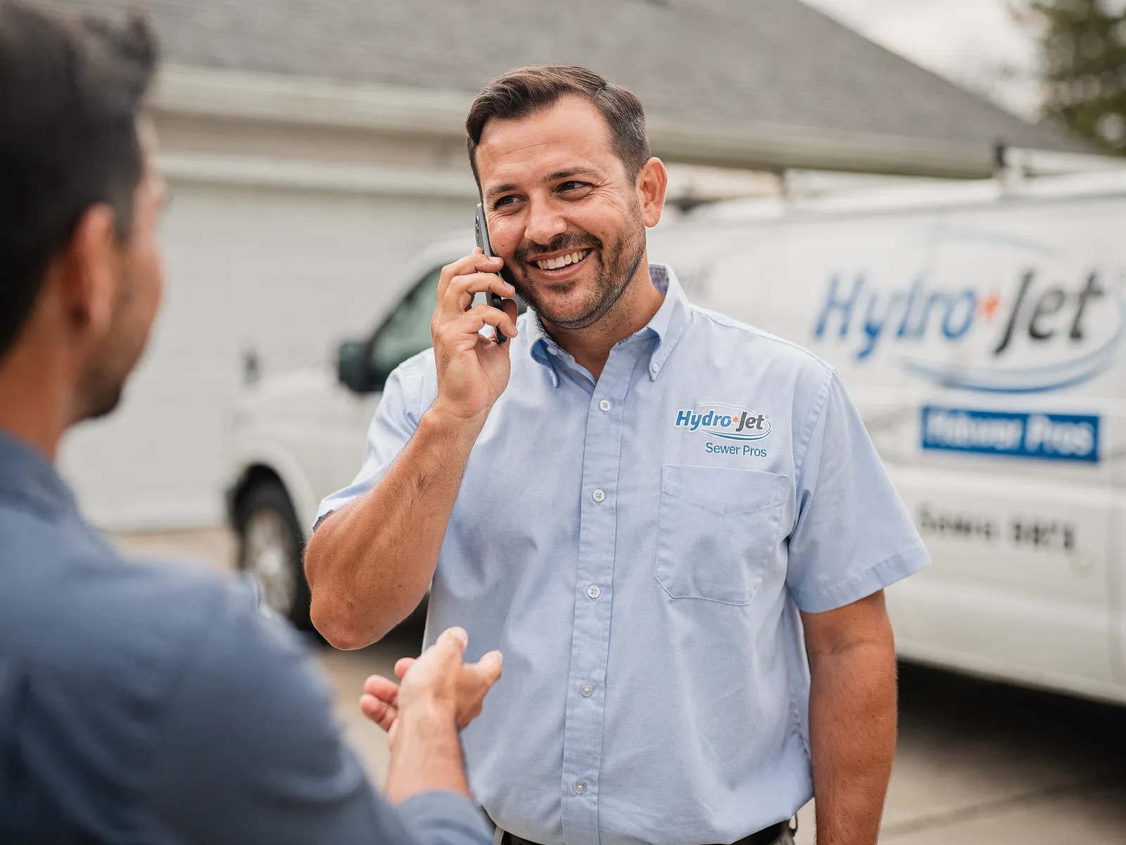 Hydro Jetting Cambridge, ME FAQs